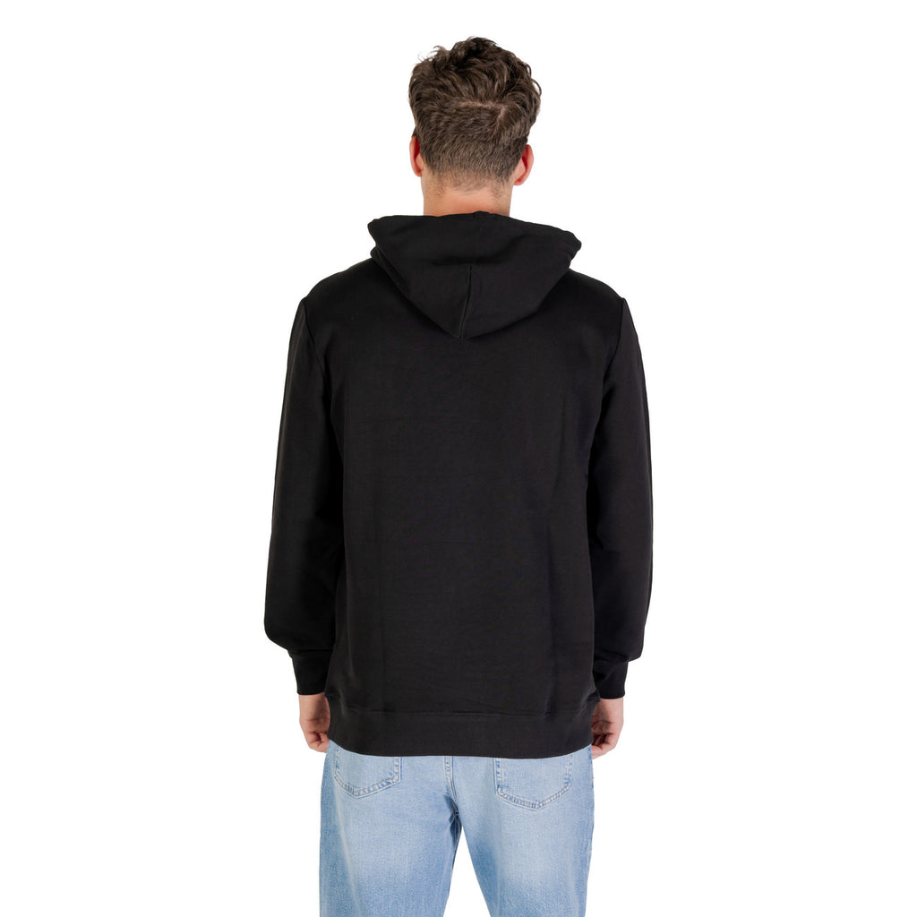 Tommy Hilfiger Jeans - Tommy Hilfiger Jeans Felpa Uomo