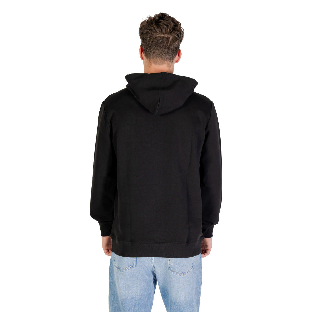Tommy Hilfiger Jeans - Tommy Hilfiger Jeans Felpa Uomo