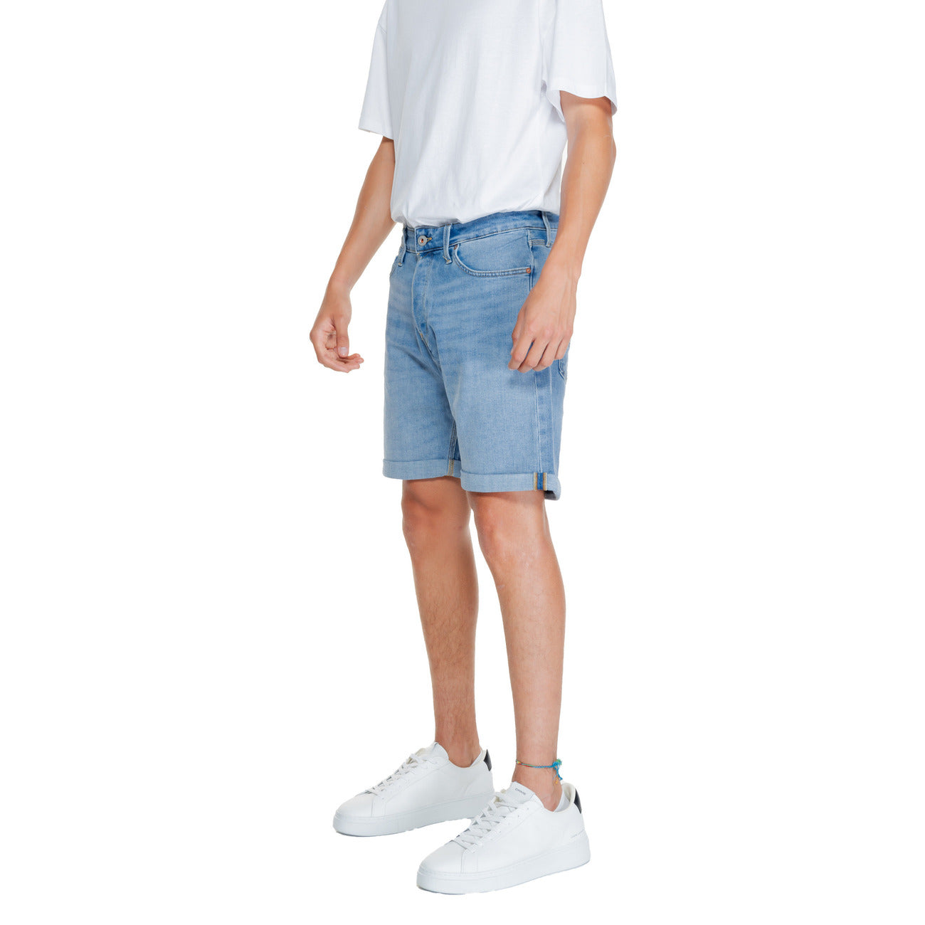 Jack &amp; Jones - Jack &amp; Jones Men's Bermuda Shorts