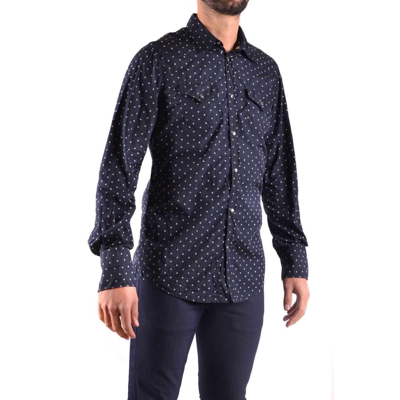 Dsquared - Dsquared Men's Shirt