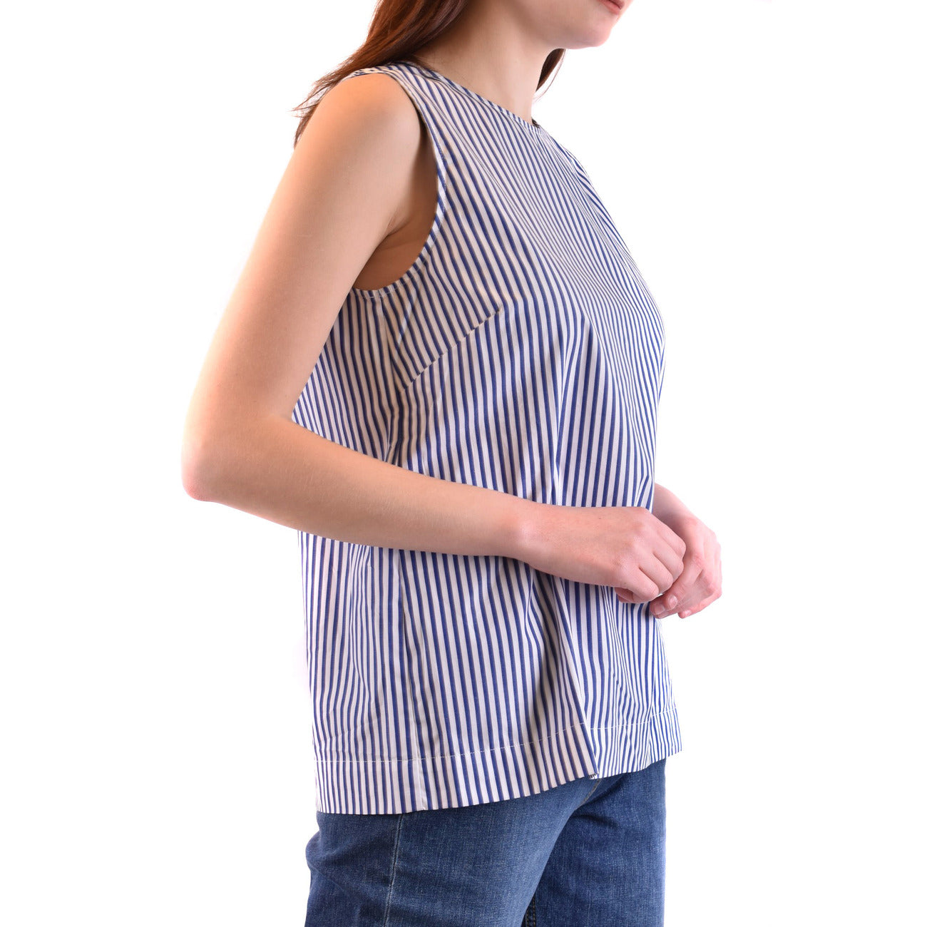 Parosh - Parosh Women's Tank Top