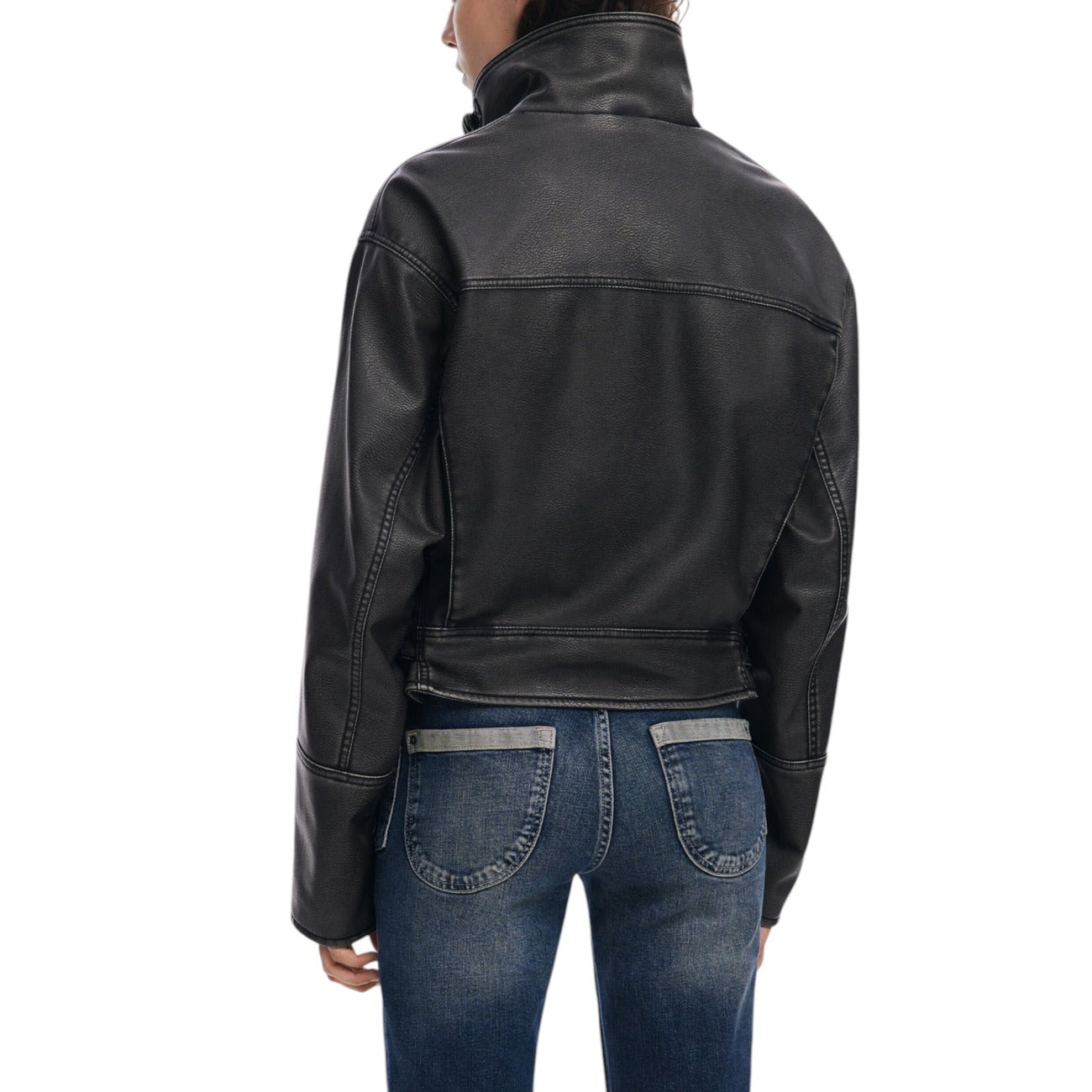 Desigual - Desigual Women's Jacket