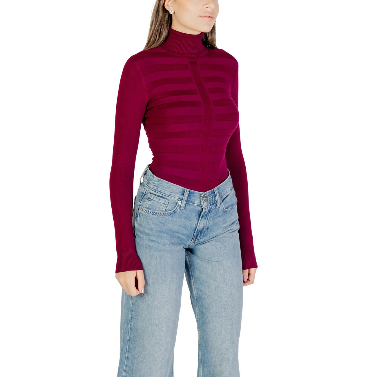 Morgan De Toi - Morgan De Toi Maglia Donna