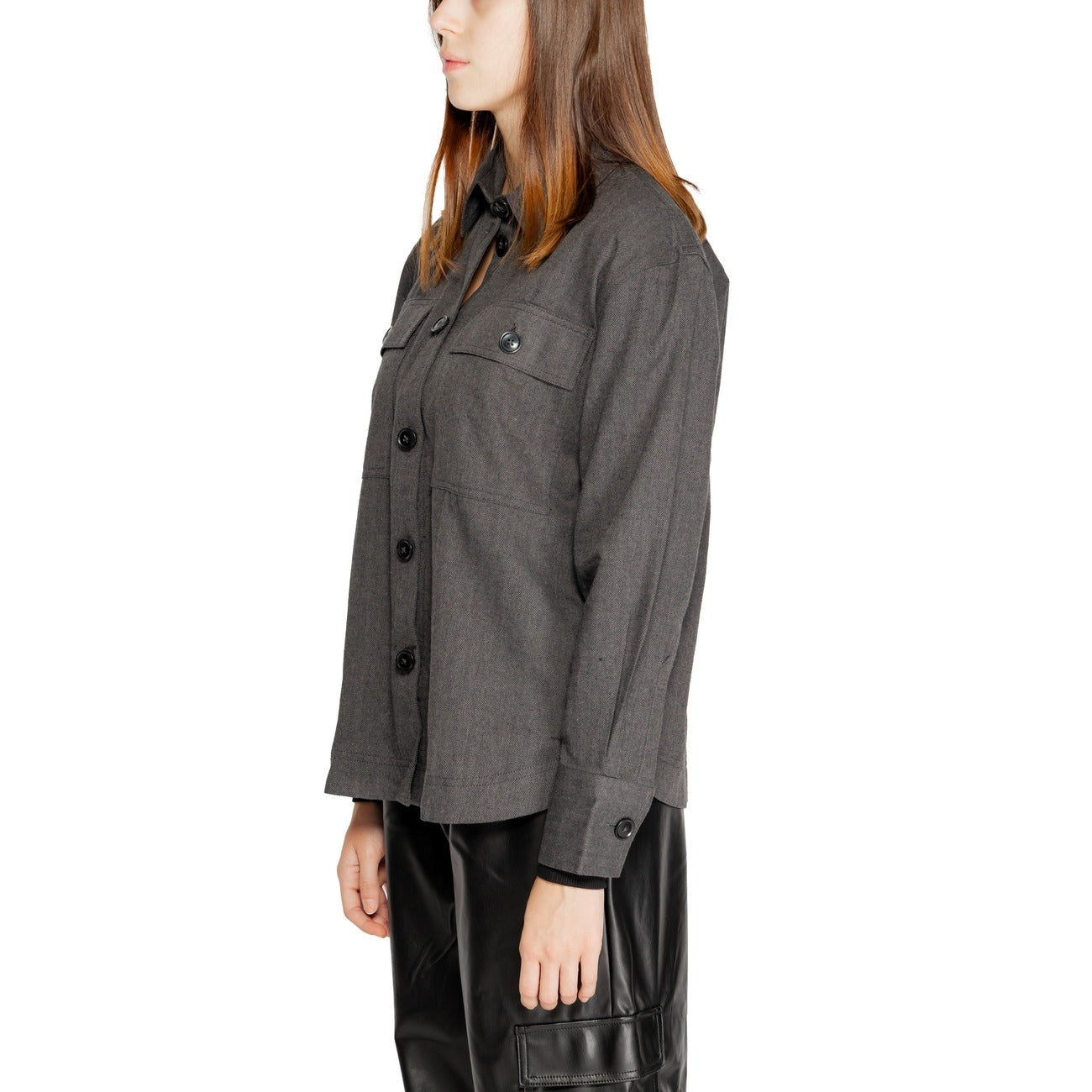 Jacqueline De Yong - Jacqueline De Yong Women's Shirt