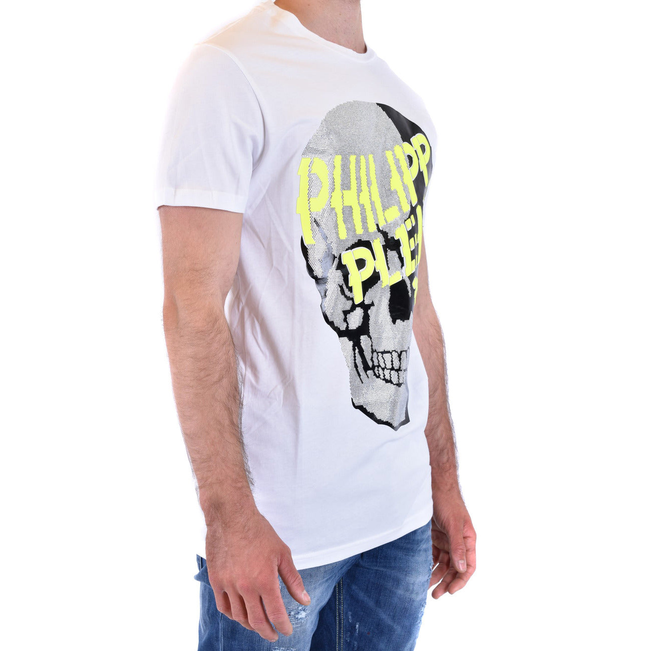 Philipp Plein - Philipp Plein Men's T-Shirt