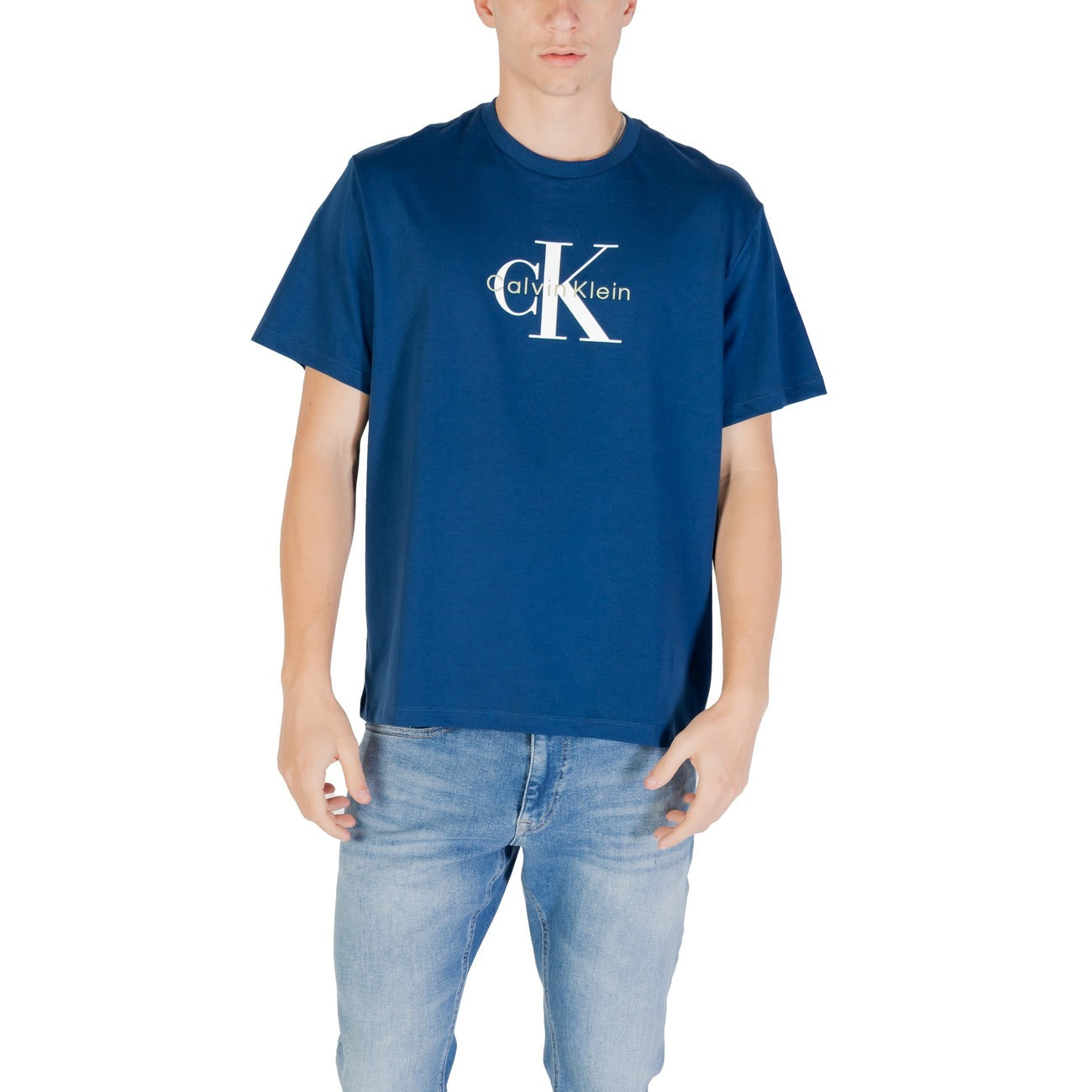 Calvin Klein Jeans - Calvin Klein Jeans Men's T-Shirt