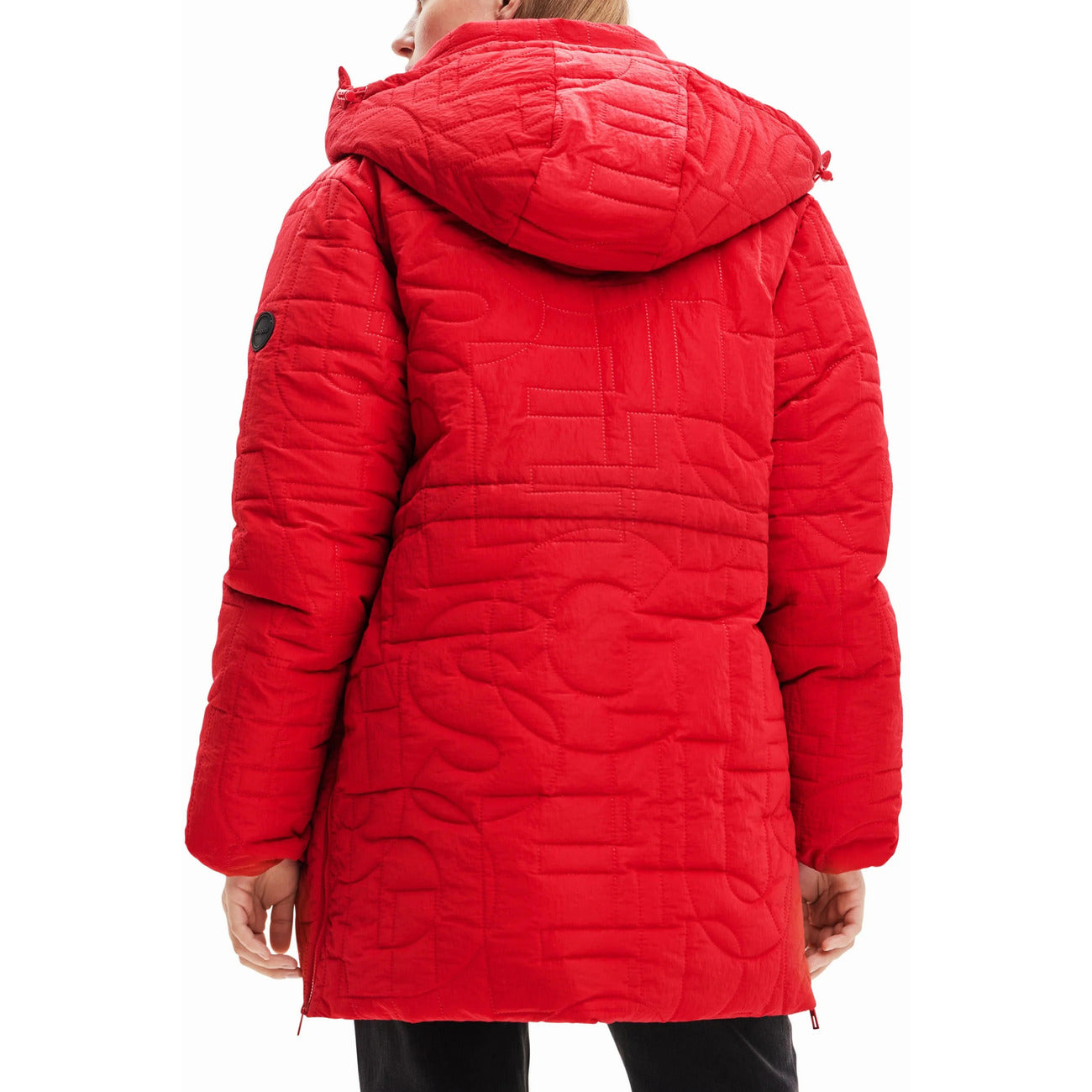 Desigual - Desigual Women's Jacket