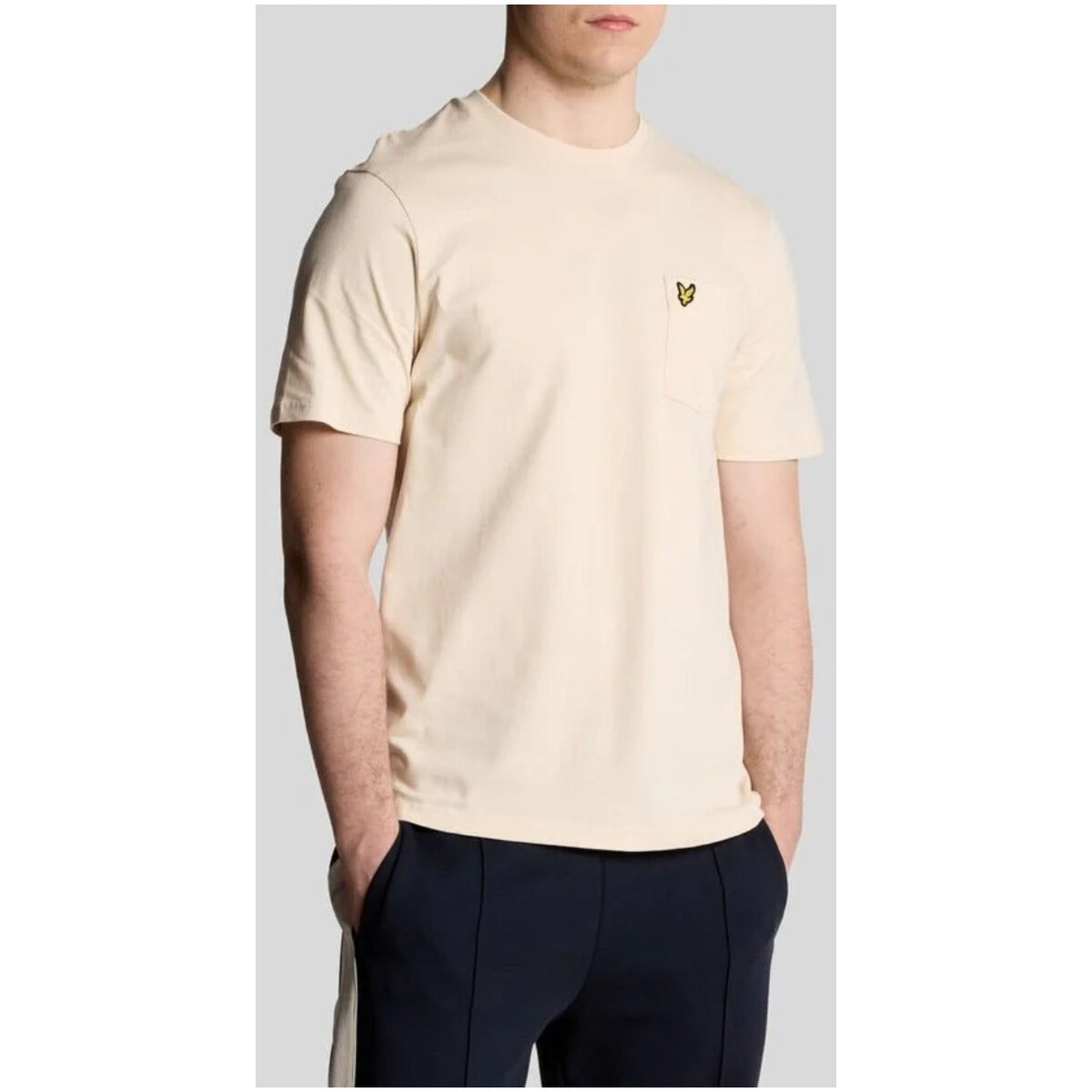 Lyle &amp; Scott - Lyle &amp; Scott Men's T-Shirt