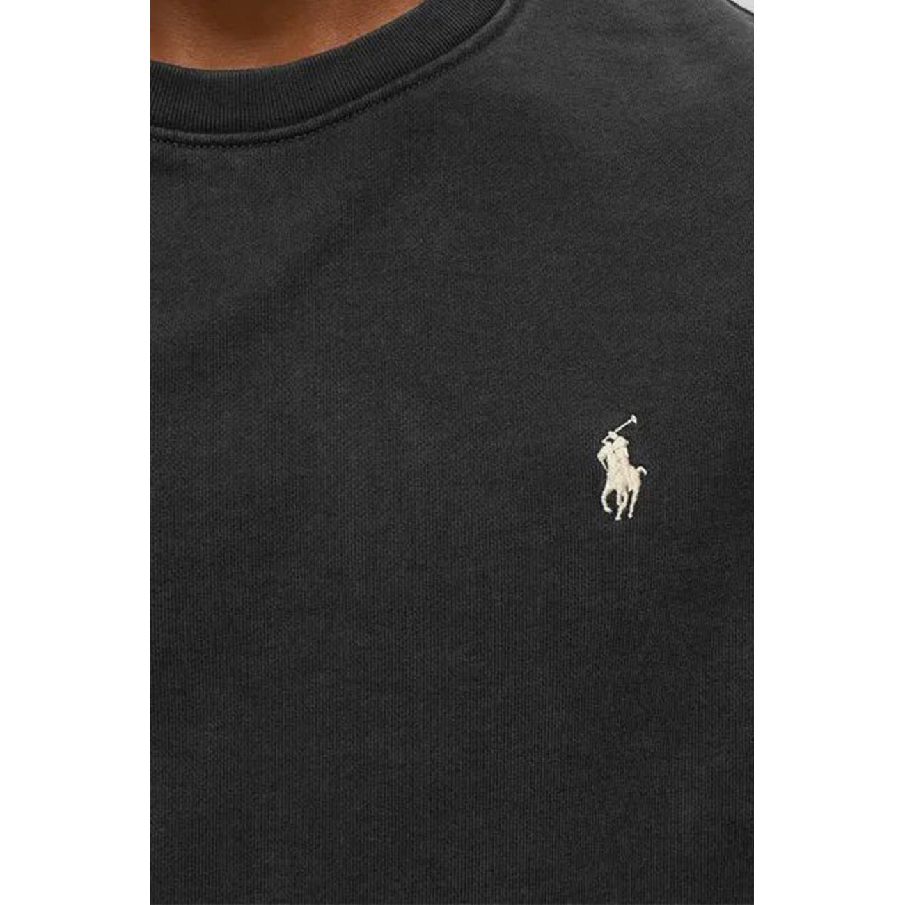 Polo Ralph Lauren - Polo Ralph Lauren Felpa Uomo