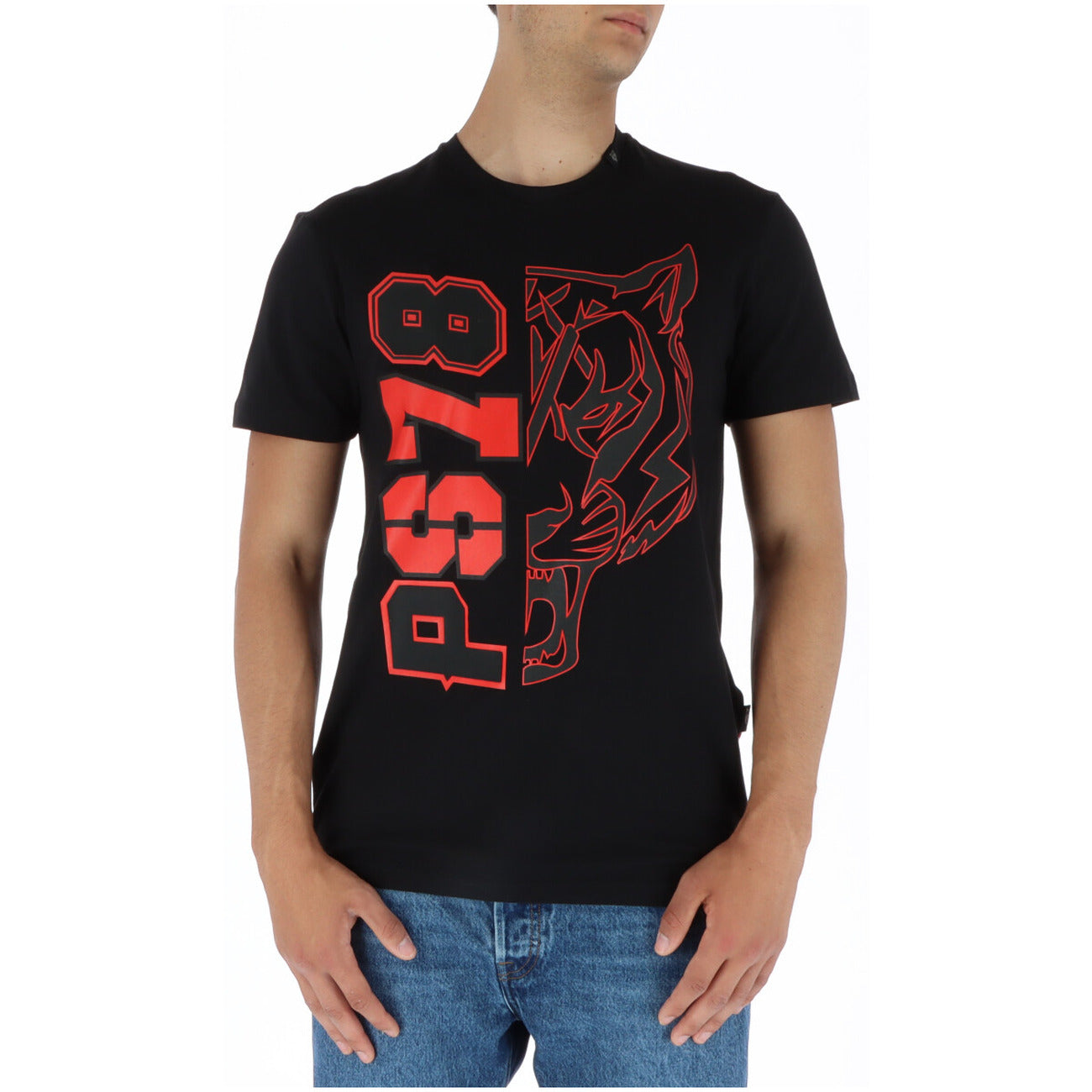 Plein Sport - Plein Sport Men's T-Shirt