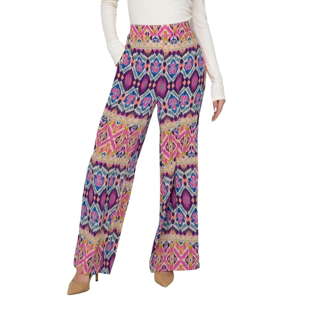 Only - Only Pantaloni Donna