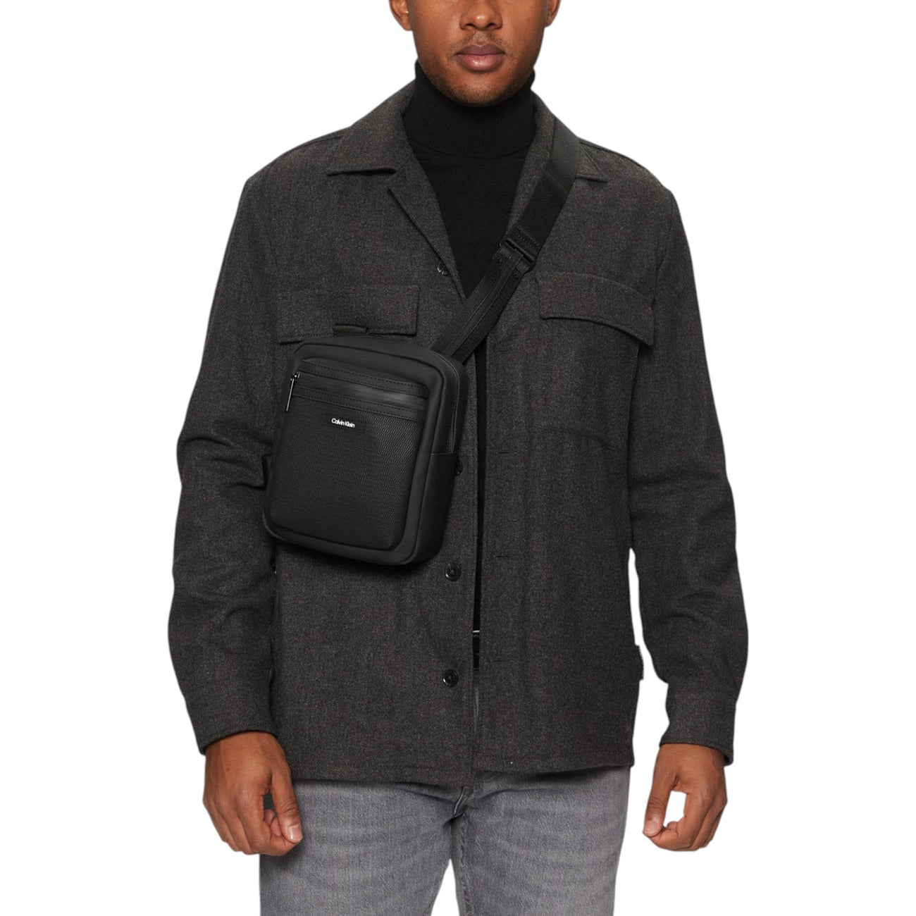 Calvin Klein - Calvin Klein Men's Bag