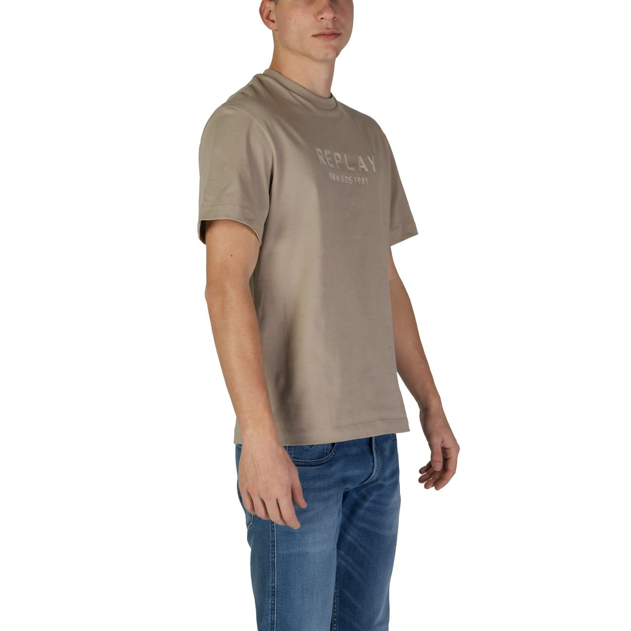 Replay - Replay Men's T-Shirt