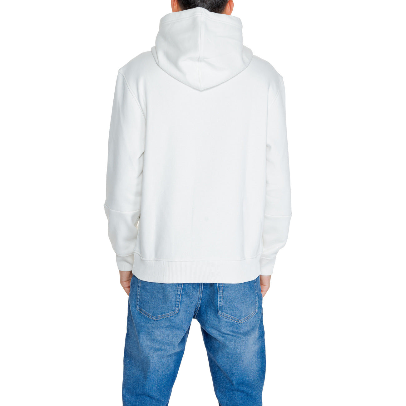 Calvin Klein Jeans - Calvin Klein Jeans Men's Sweatshirt