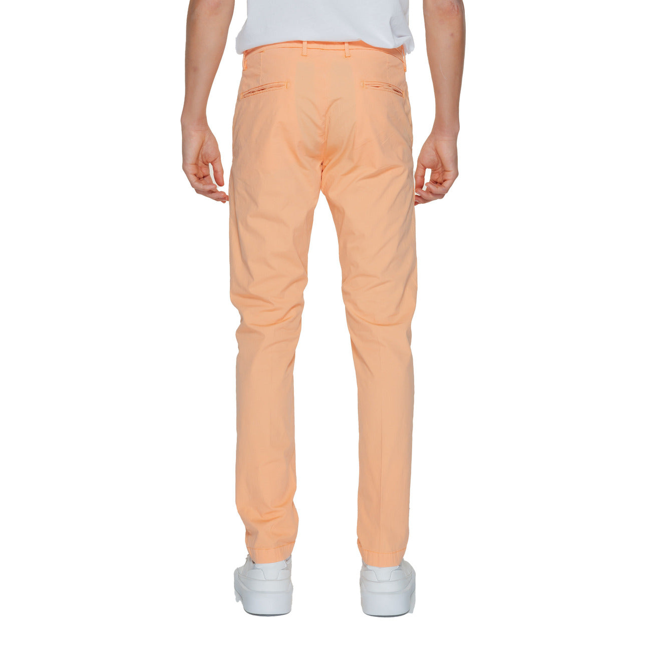 Borghese - Borghese Men's Trousers