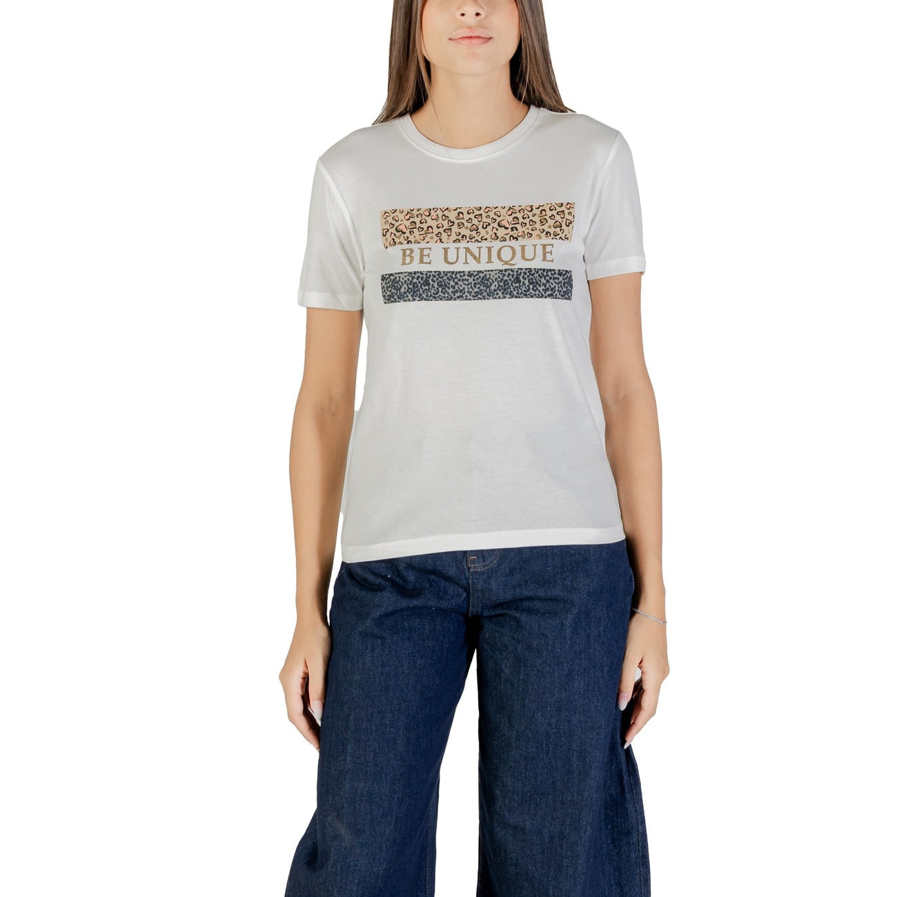 Only - Only Women's T-Shirt
