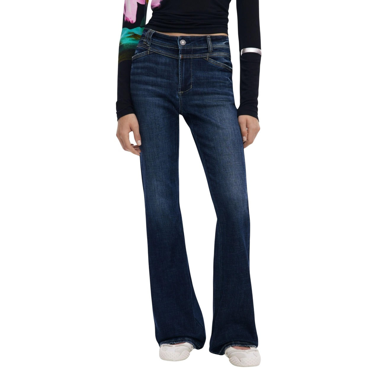 Desigual - Desigual Women's Jeans