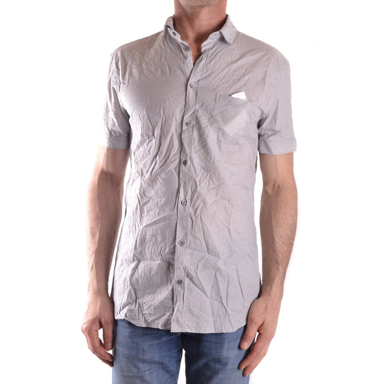Neil Barrett - Neil Barrett Camicia Uomo