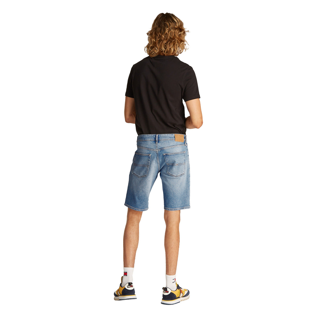 Tommy Hilfiger Jeans - Tommy Hilfiger Jeans Bermuda Men