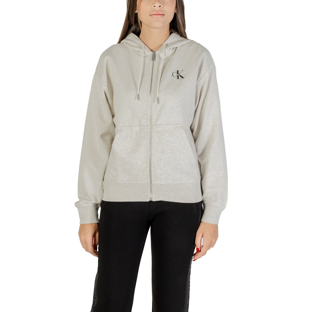 Calvin Klein Jeans - Calvin Klein Jeans Women's Sweatshirt