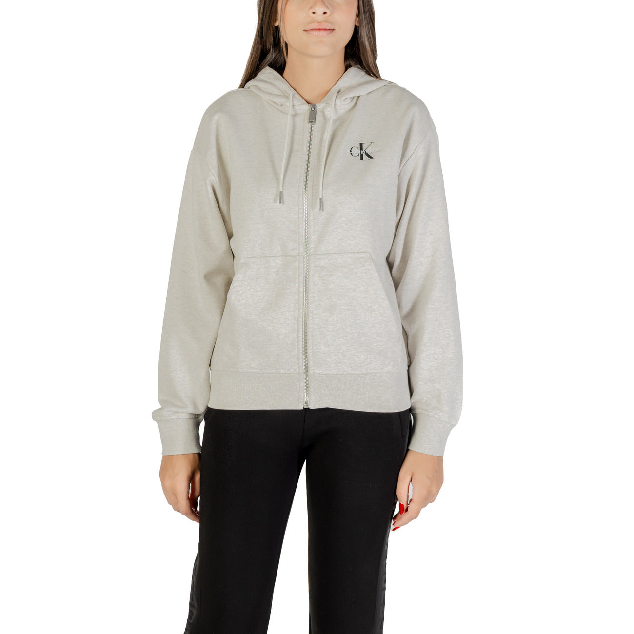 Calvin Klein Jeans - Calvin Klein Jeans Women's Sweatshirt