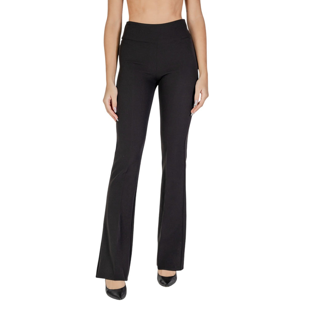 Sandro Ferrone - Sandro Ferrone Women's Trousers
