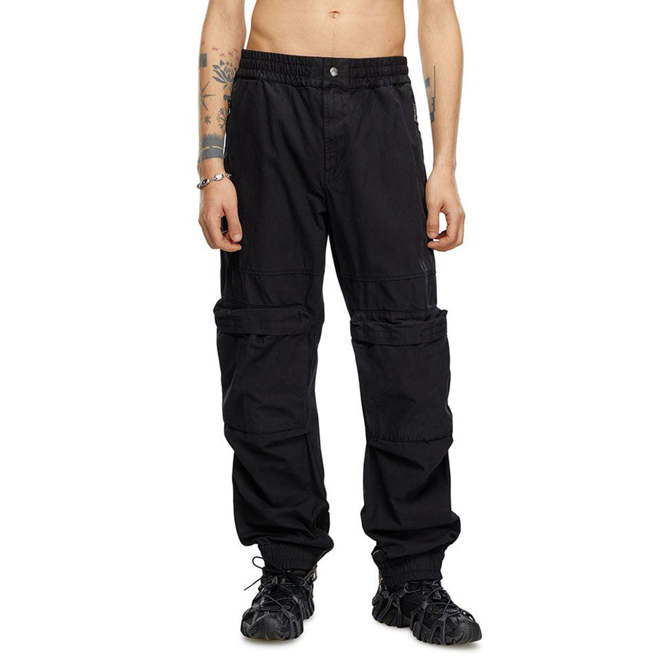 Diesel - Diesel Men's Pants