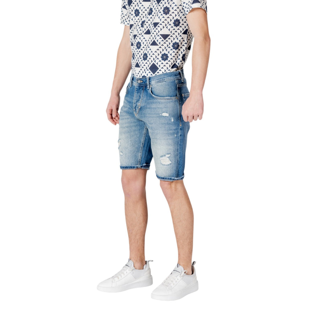 Antony Morato - Antony Morato Men's Bermuda Shorts