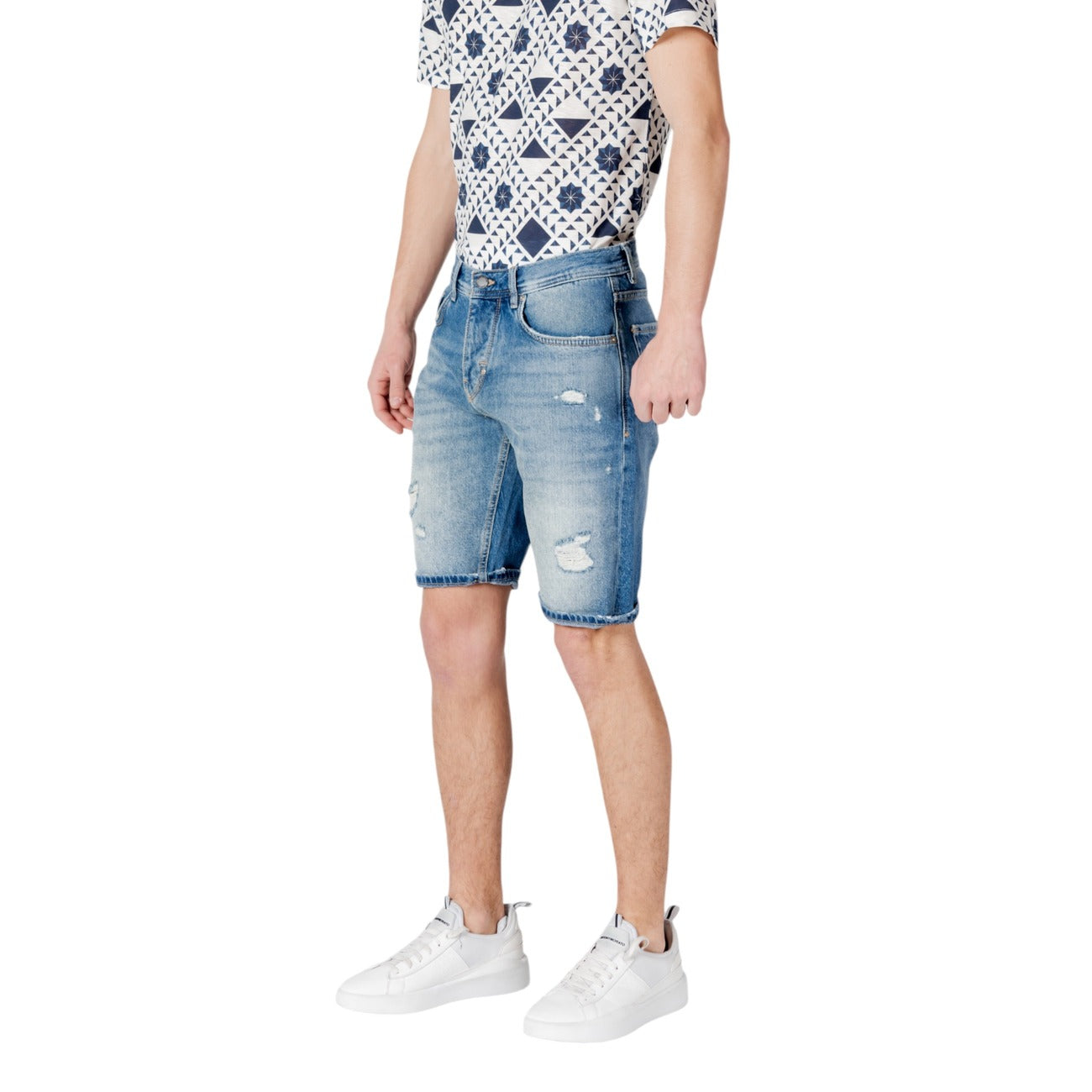 Antony Morato - Antony Morato Men's Bermuda Shorts
