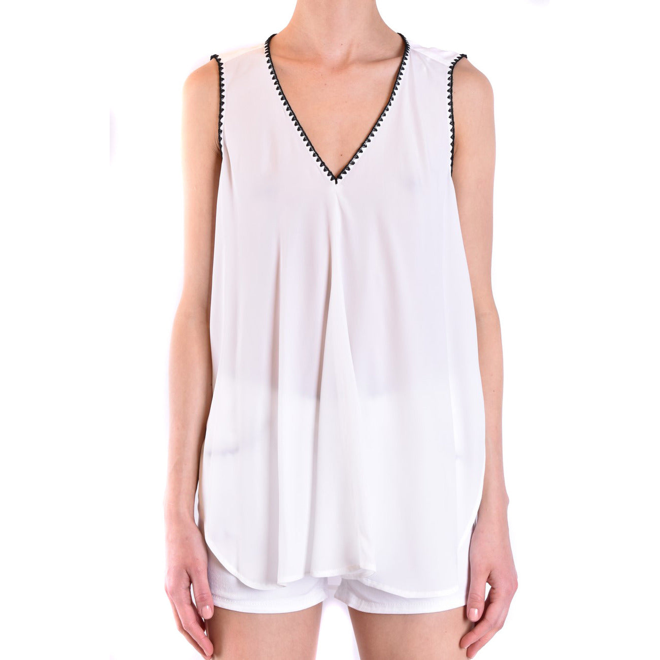 Dondup - Dondup Women's Tank Top