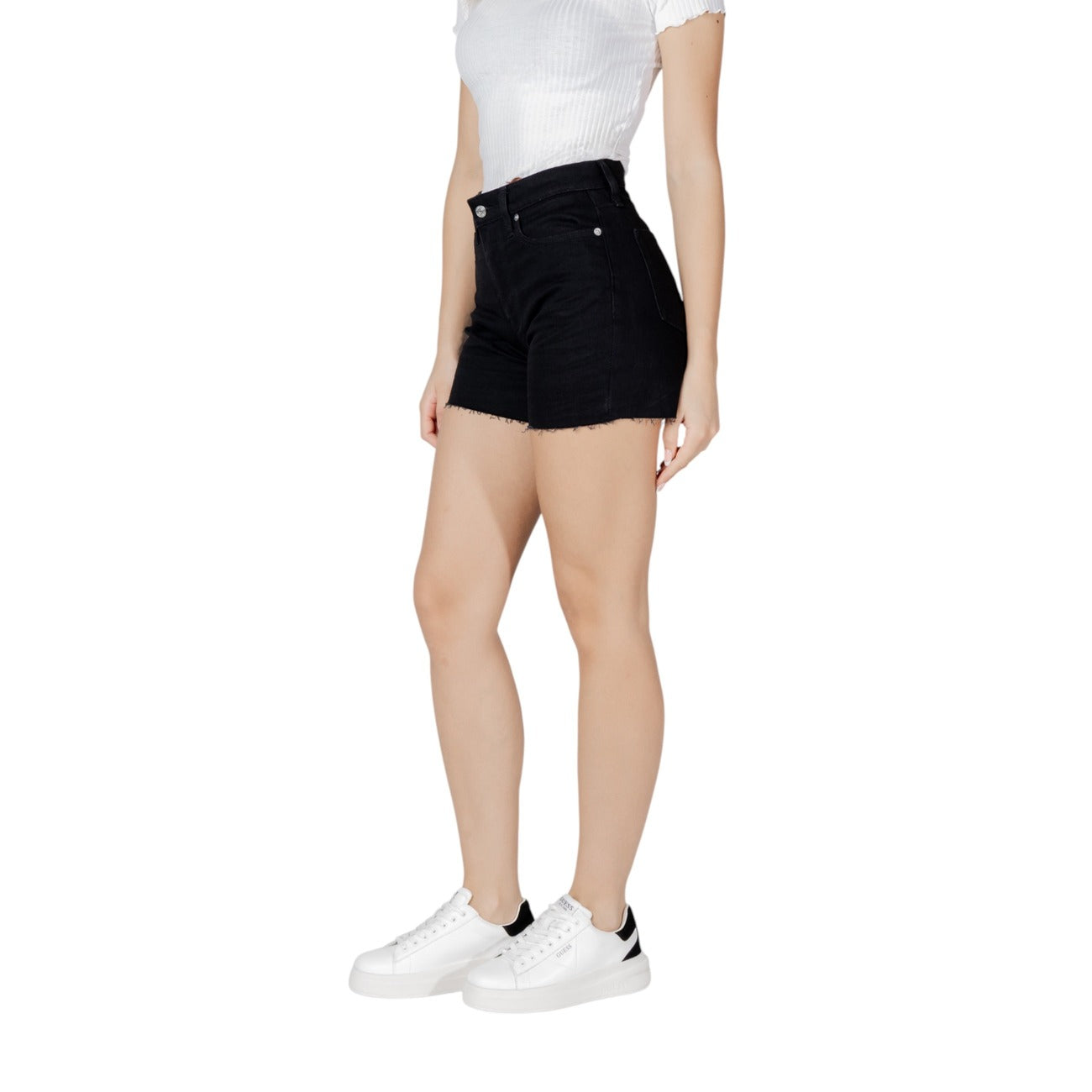 Calvin Klein Jeans - Calvin Klein Jeans Shorts Women