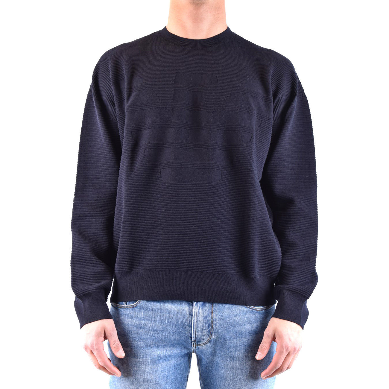 Emporio Armani - Emporio Armani Men's Sweater