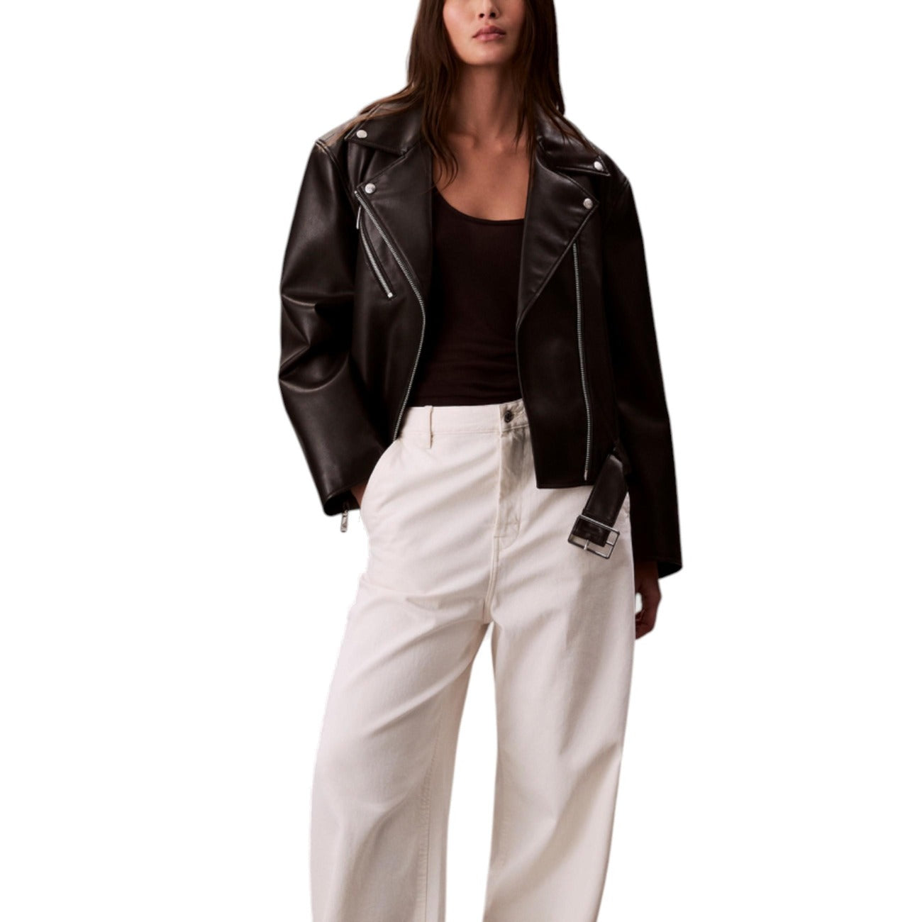 Calvin Klein Jeans - Calvin Klein Jeans Women's Jacket