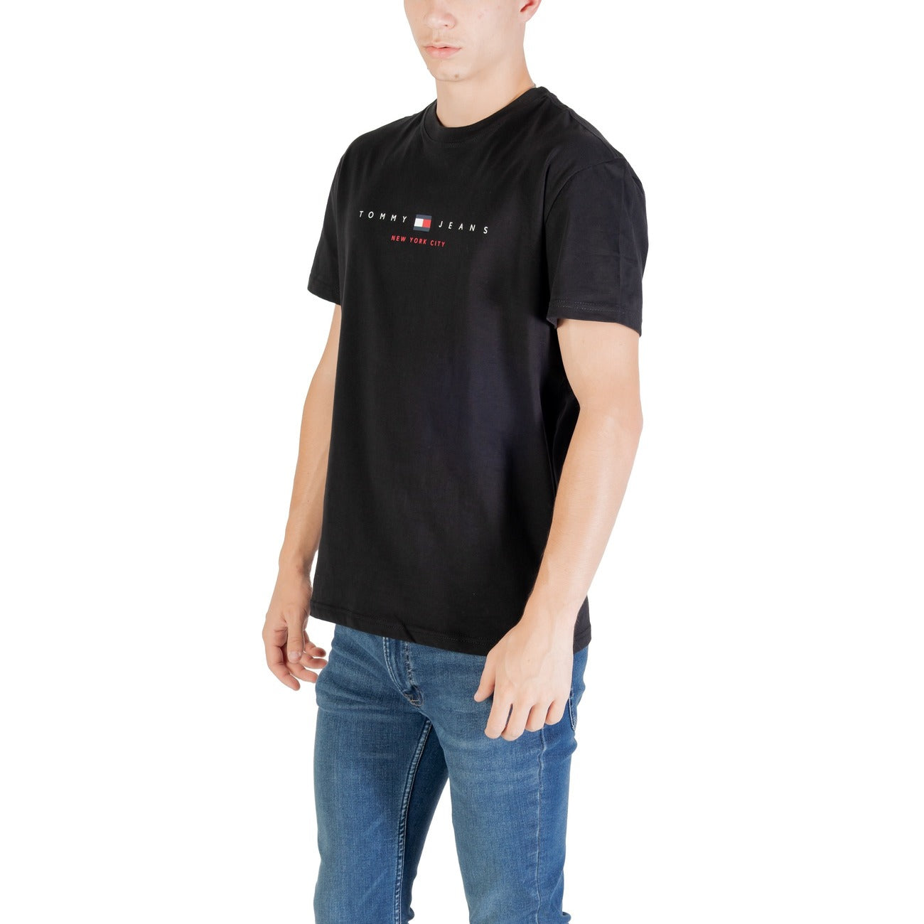 Tommy Hilfiger Jeans - Tommy Hilfiger Jeans Men's T-Shirt
