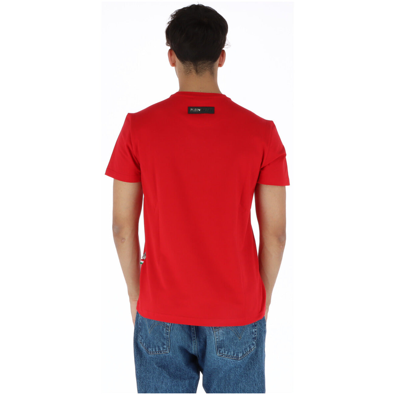 Plein Sport - Plein Sport Men's T-Shirt