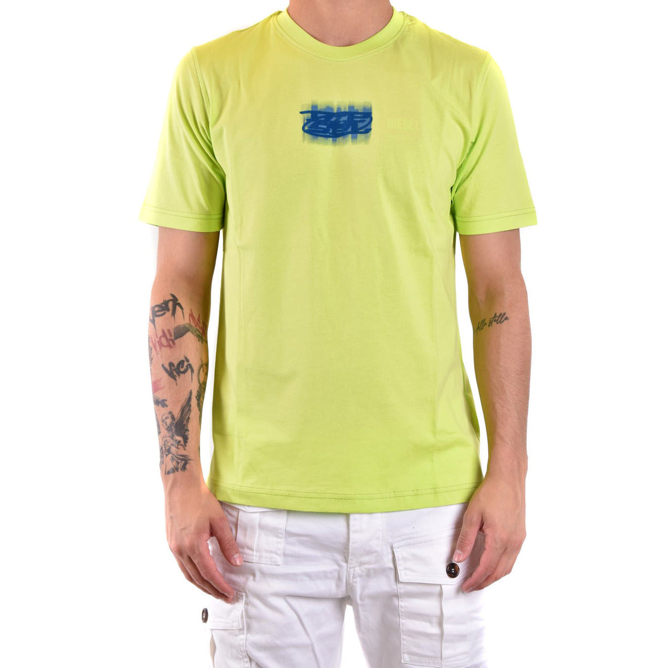 Diesel - Diesel Men's T-Shirt