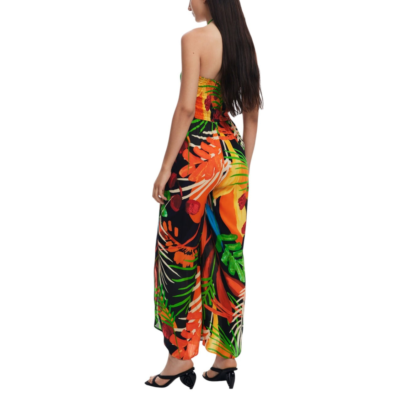 Desigual - Desigual Women's Tracksuit