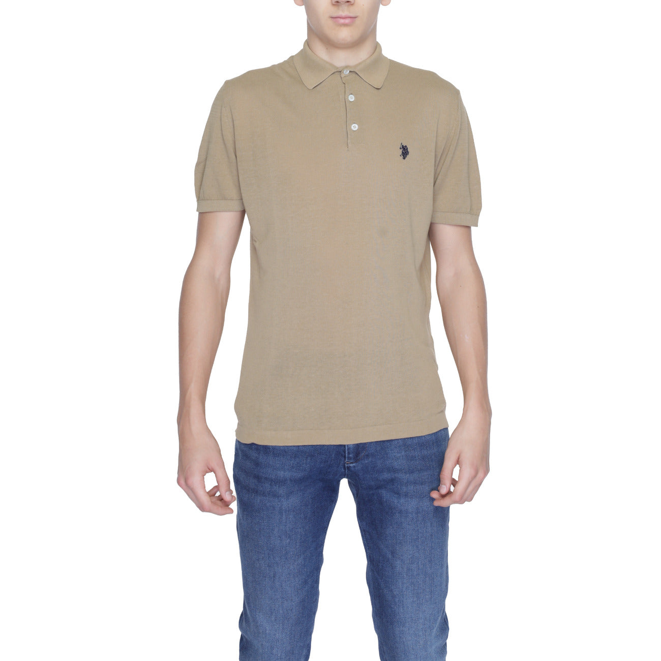 Us Polo Assn. - Us Polo Assn. Men's Polo