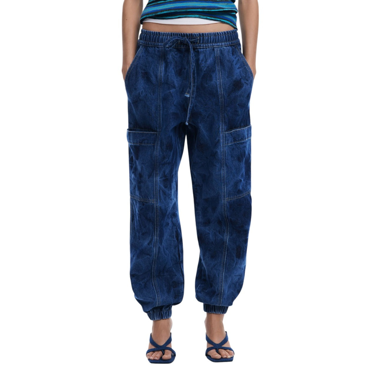 Desigual - Desigual Women's Jeans