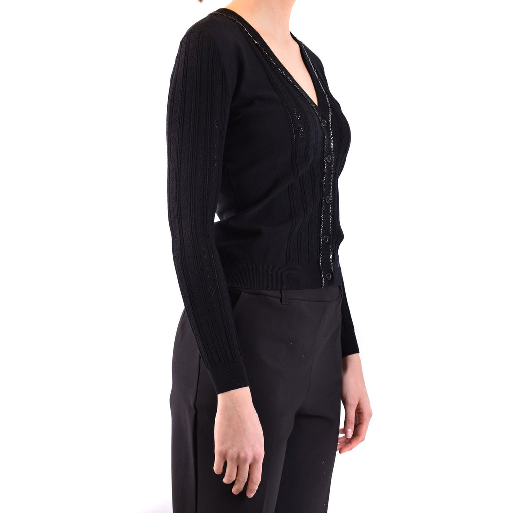 Boutique Moschino - Boutique Moschino Women's Cardigan