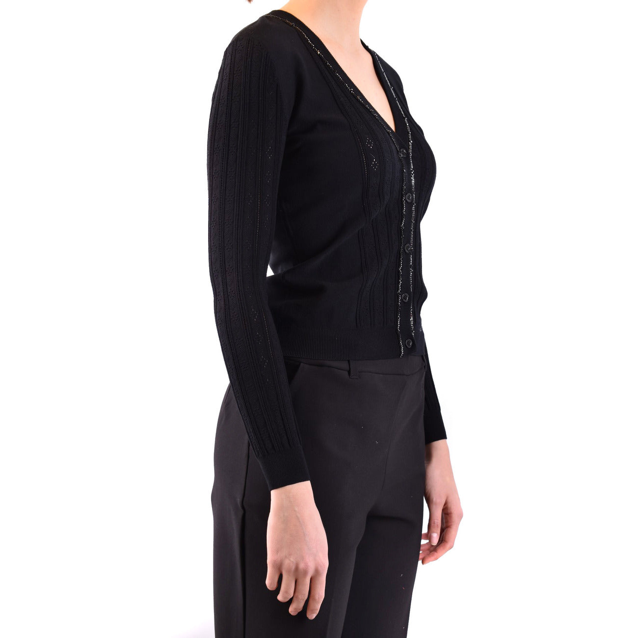 Boutique Moschino - Boutique Moschino Women's Cardigan