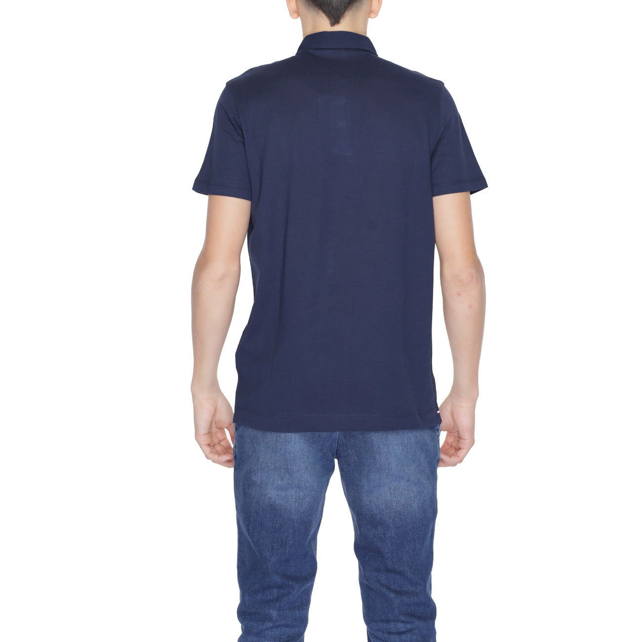 Us Polo Assn. - Us Polo Assn. Men's Polo