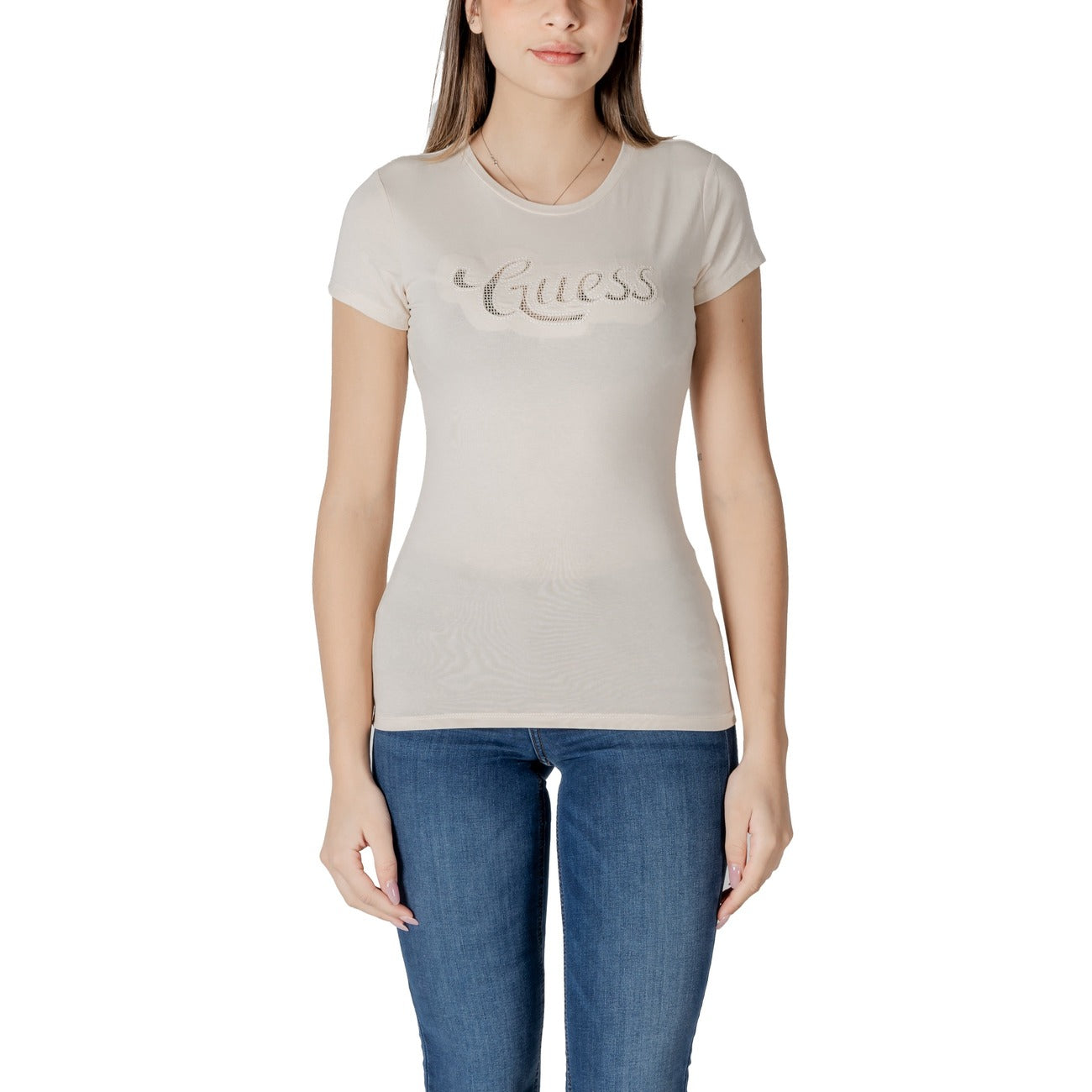 Guess - Guess Women's T-Shirt