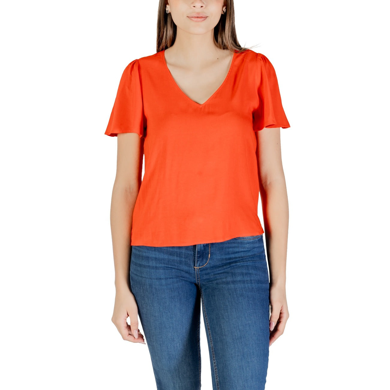 Vero Moda - Vero Moda Women's Blouse