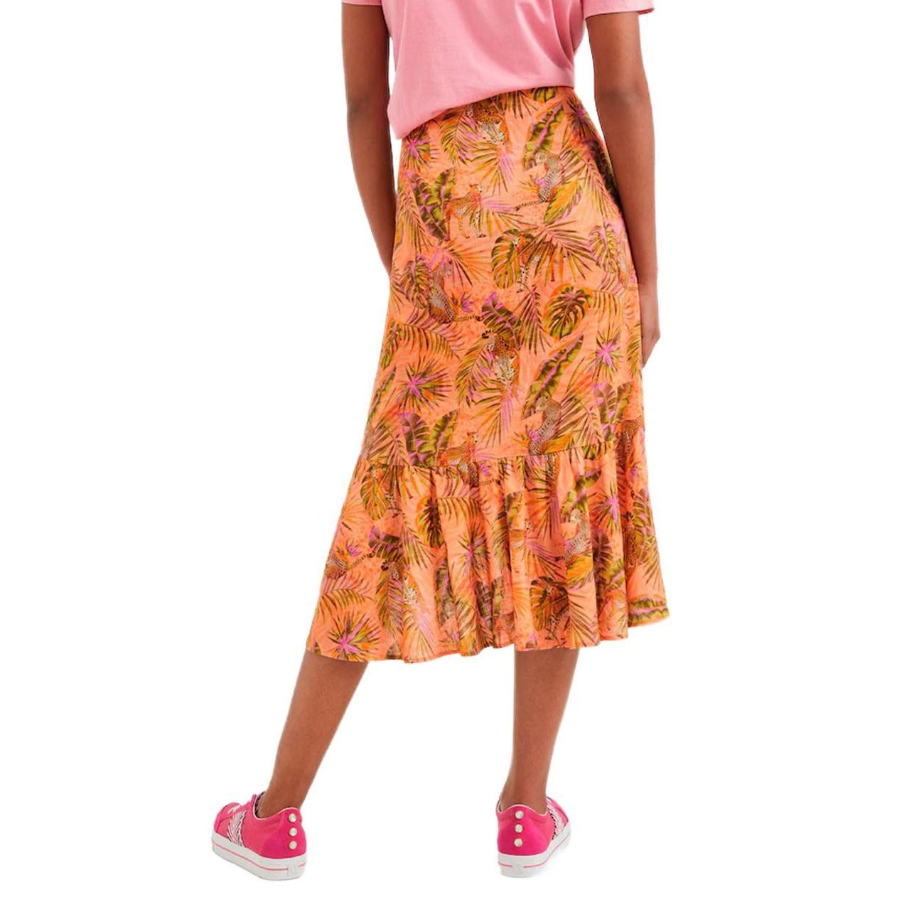 Desigual - Desigual Women's Skirt