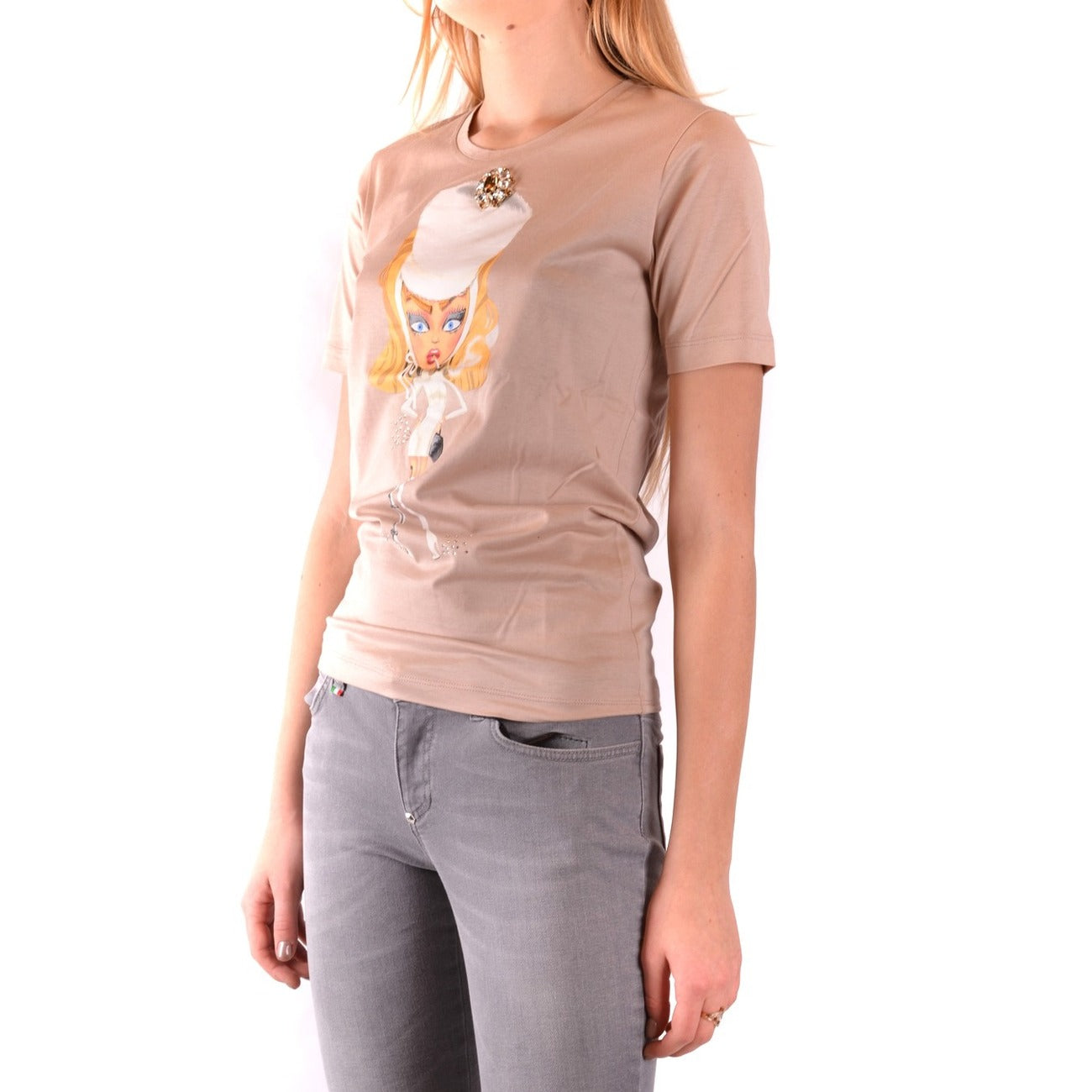 Dsquared - Dsquared Women's T-Shirt