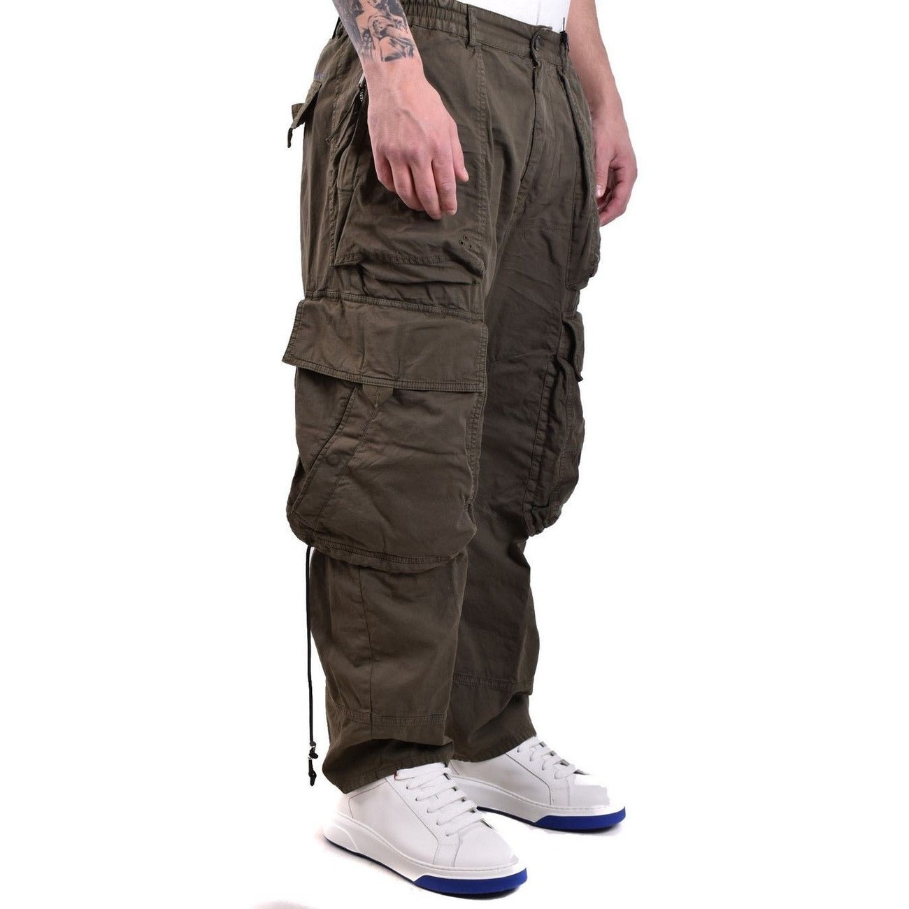 Dsquared2 - Dsquared2 Men's Trousers
