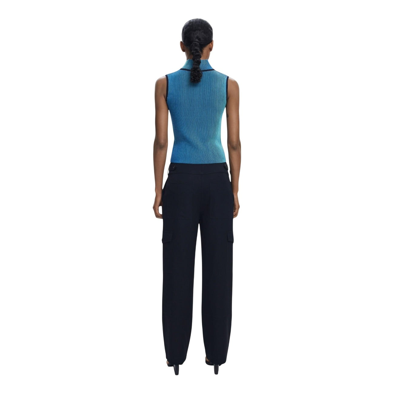 Desigual - Desigual Women's Trousers