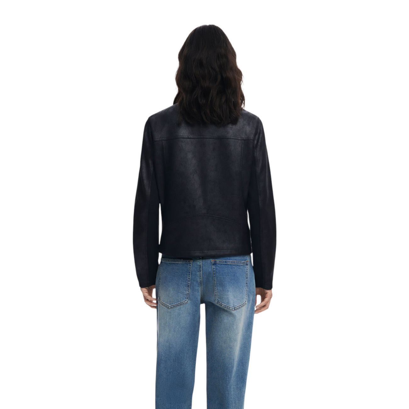 Desigual - Desigual Women's Jacket