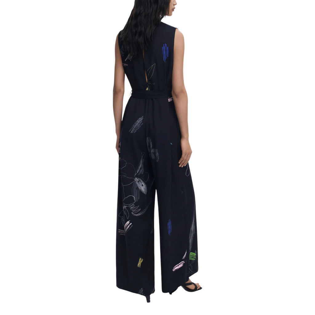 Desigual - Desigual Women's Tracksuit